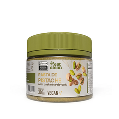 Pasta de Castanha de Caju 300g - Eat Clean - Win Supplement Center