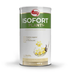 Isofort plant 450g - Vitafor - comprar online