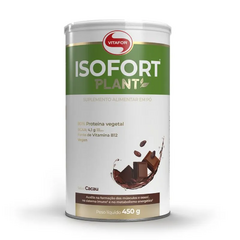 Isofort plant 450g - Vitafor