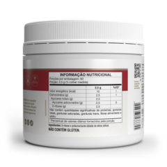 D-Ribose 150g - Vitafor - comprar online