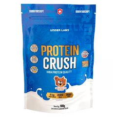 Protein Crunch 900g - Under Labz - comprar online