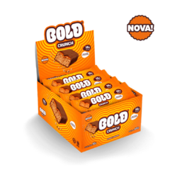 Caixa Bold Crunch (12 Unids) - Bold - comprar online