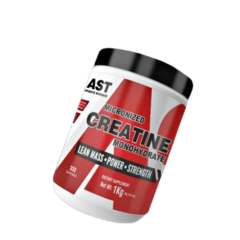 Creatina Micronizada - Ast Sports - comprar online