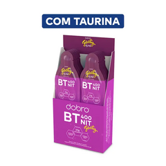 BT Nitrato 400 Gel (Caixa 10 Unids.) - Dobro