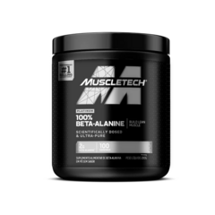 Beta Alanina Platinum 200g - Muscletech