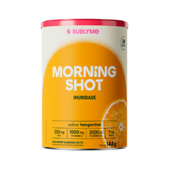 Morning Shot 144g - Sublyme