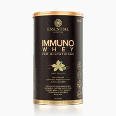 Immuno Whey - Essential - comprar online