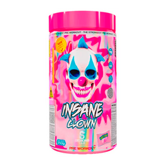 Insane Clown 350g - Demons Lab