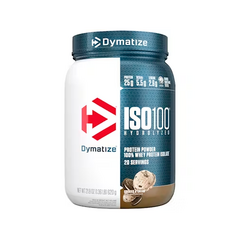 ISO 100 600g - Dymatize na internet