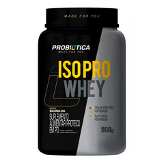 Iso Pro 900g - Probiotica