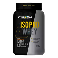 Iso Pro 900g - Probiotica - comprar online