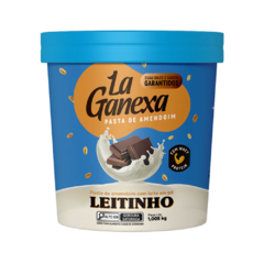 Leitinho com Whey Protein - La Ganexa - comprar online