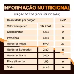 Leitinho com Whey Protein - La Ganexa na internet