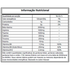 Magic Comam Frutas 183g - Adaptogen na internet