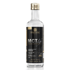 MCTlift 250ml - Essential Nutrition - comprar online