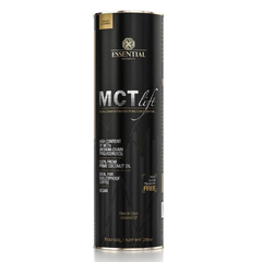 MCTlift 250ml - Essential Nutrition