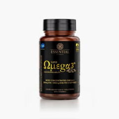 Super Omega 3 TG - Essential Nutrition na internet