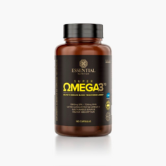 Super Omega 3 TG - Essential Nutrition - Win Supplement Center