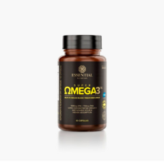 Super Omega 3 TG - Essential Nutrition