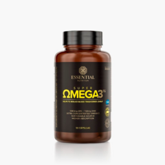 Super Omega 3 TG - Essential Nutrition - comprar online