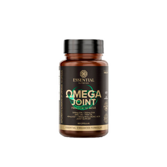 Ômega Joint 60 Cápsulas - Essential Nutrition