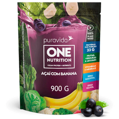 One Nutrition 900g - Puravida