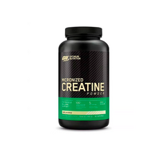 Creatina Micronized Powder - Optimum Nutrion