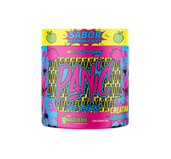 Panic 300g - Adaptogen - Win Supplement Center