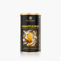 Pineapple Whey 450g - Essential