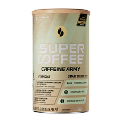 SuperCoffee 380g - Caffeine Army - comprar online