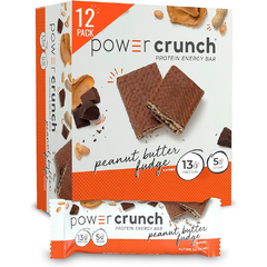 Power Crunch Original Box (12 Unids.) - BNRG na internet