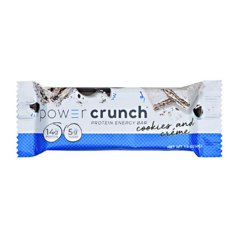 Power Crunch Original 40g - BNRG na internet