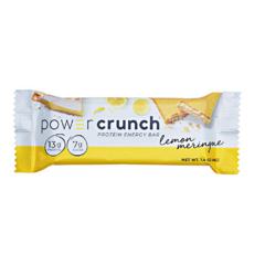 Power Crunch Original 40g - BNRG - Win Supplement Center