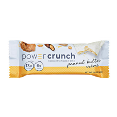 Power Crunch Original 40g - BNRG - loja online