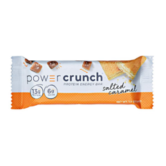 Power Crunch Original 40g - BNRG - comprar online