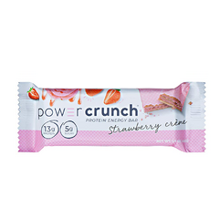 Power Crunch Original 40g - BNRG - comprar online