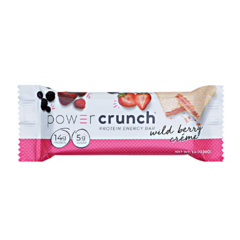 Imagem do Power Crunch Original 40g - BNRG