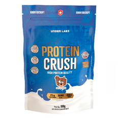 Protein Crunch 900g - Under Labz