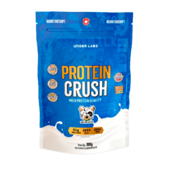 Protein Crunch 900g - Under Labz - loja online