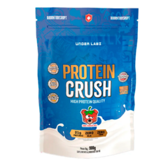 Protein Crunch 900g - Under Labz na internet