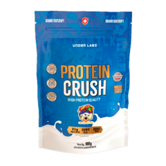 Protein Crunch 900g - Under Labz - Win Supplement Center