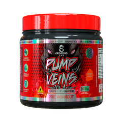 Pump Veins 300g - Demons Lab