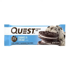 Protein Bar 60g (Unitária) - Quest Nutrition na internet