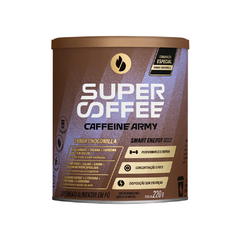 SuperCoffee 220g - Caffeine Army - loja online