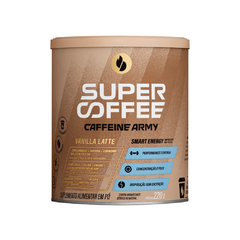 Imagem do SuperCoffee 220g - Caffeine Army