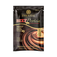 Beef Protein Sachê - Essential - comprar online