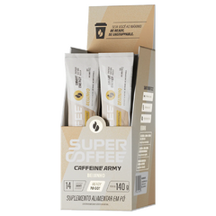 Supercoffee 3.0 Sache (14 Unidades) - Caffeine Army