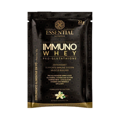 Immuno Whey Sachê - Essential