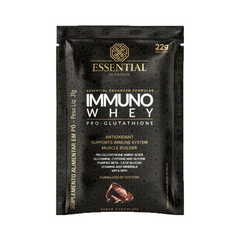 Immuno Whey Sachê - Essential - comprar online