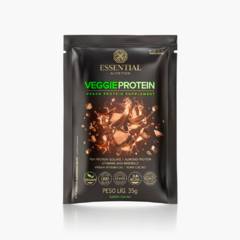 Veggie Protein Sachê - Essential Nutrition